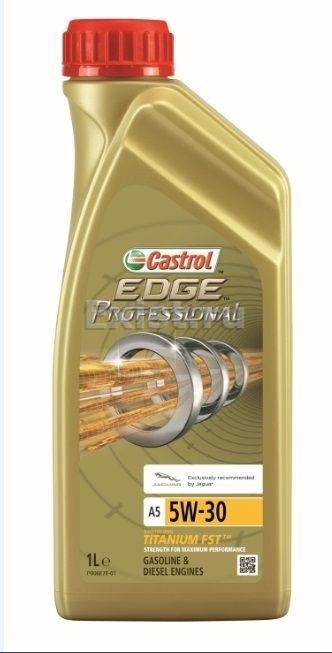 EDGE PROF.A5 5W30 1L