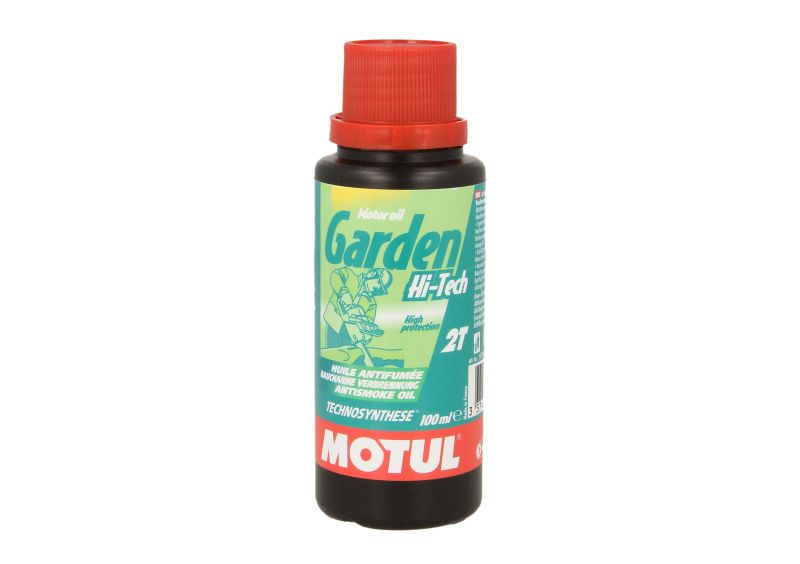 MOTUL GARDEN 2T HT 0,1L