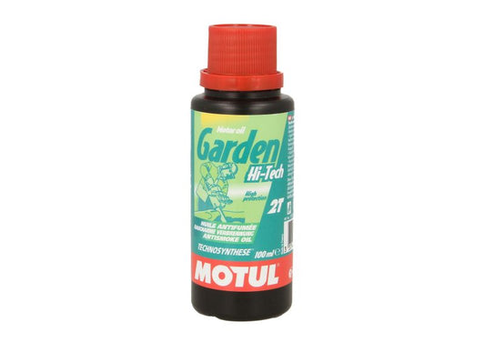 MOTUL GARDEN 2T HT 0,1L