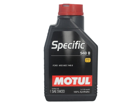 SPECIFIC 948B 5W20 1L
