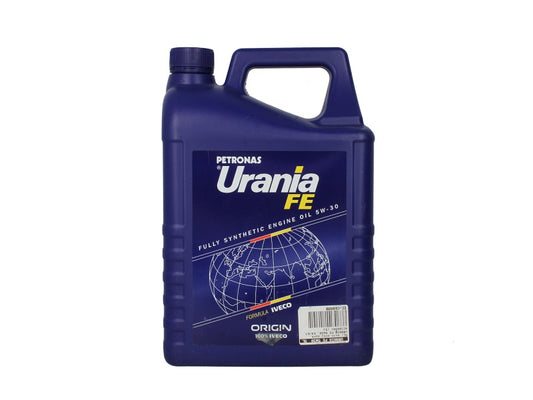 URANIA FE 5W30 5L