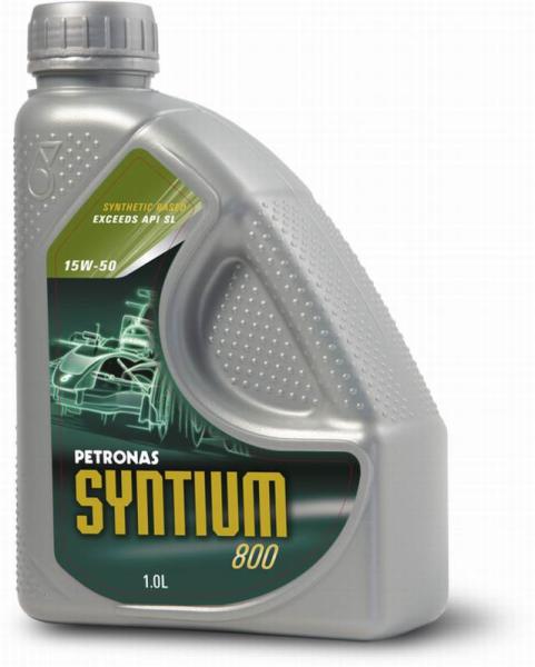 SYNTIUM 800 15W50 1L