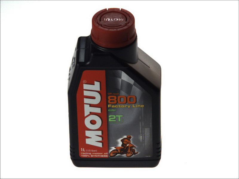 800 2T OFFROAD 1L 101438