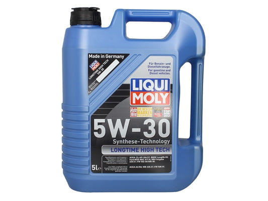 LIM9507 5W30 5L