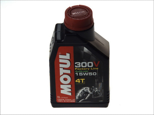 300VFL 15W501L MM4S101358