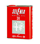 SELENIA ALFA 20K 10W40 5L