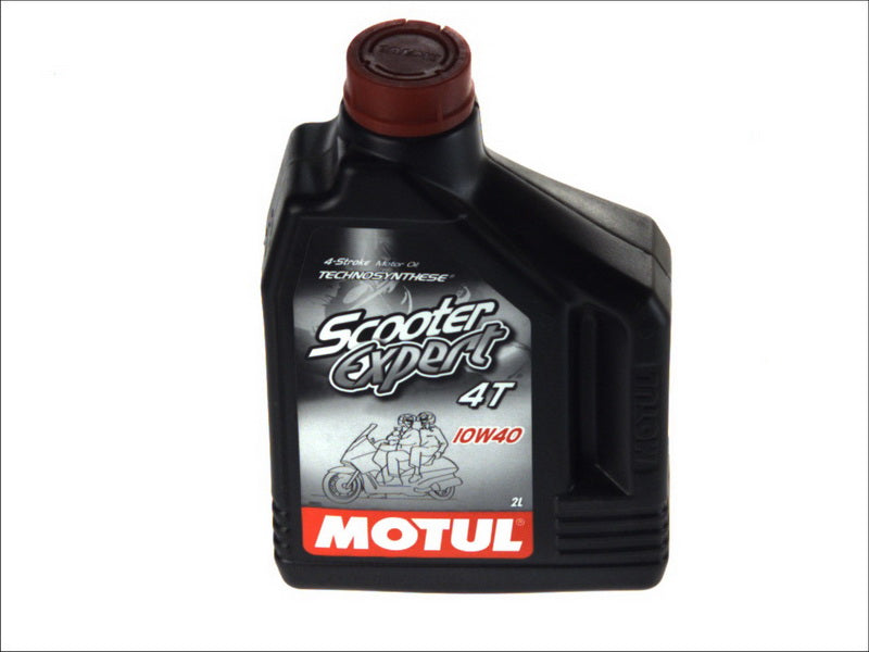 SCOOTER EXP2L MM4T101258