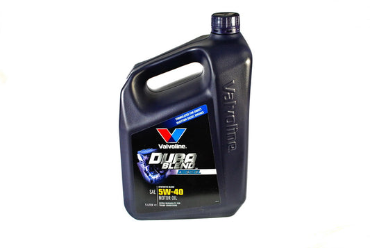 DURABLEND DIESEL 5W40 5L