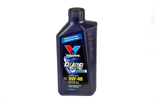 DURABLEND DIESEL 5W40 1L