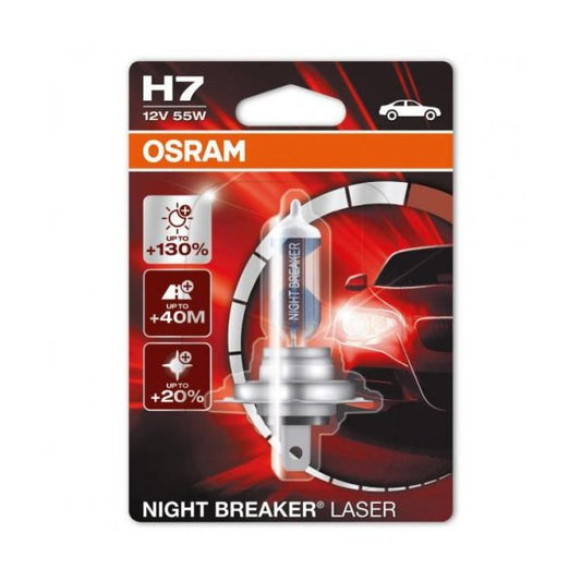 Bec H7 55W Osram
