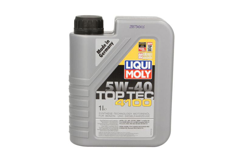 LIM9510 5W40 1L