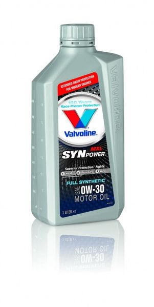 SYNPOWER 0W30 MXL 1L