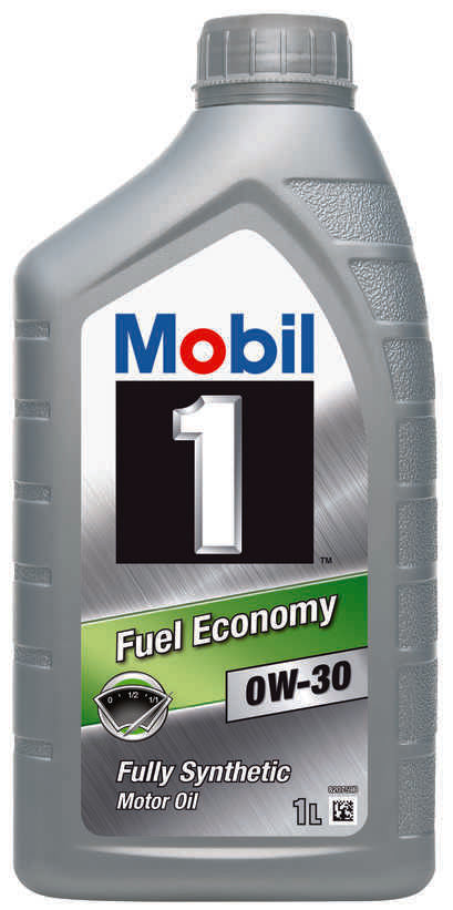 MOBIL 1 FE 0W30 1L