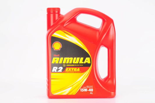 RIMULA R2 EXTRA 15W40 4L