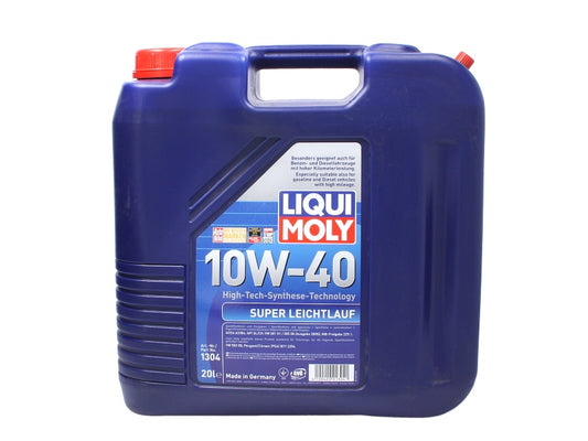 LIM1304 10W40 20L