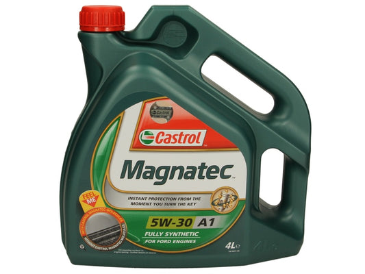 MAGNATEC A1 5W30 4L