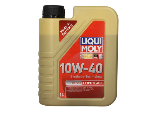 LIM1386 10W40 1L
