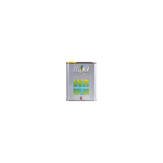 SELENIA WR 5W40 2L