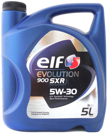 EVO 5W30 900 SXR 5L