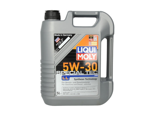LIM1193/2448 5W30 5L