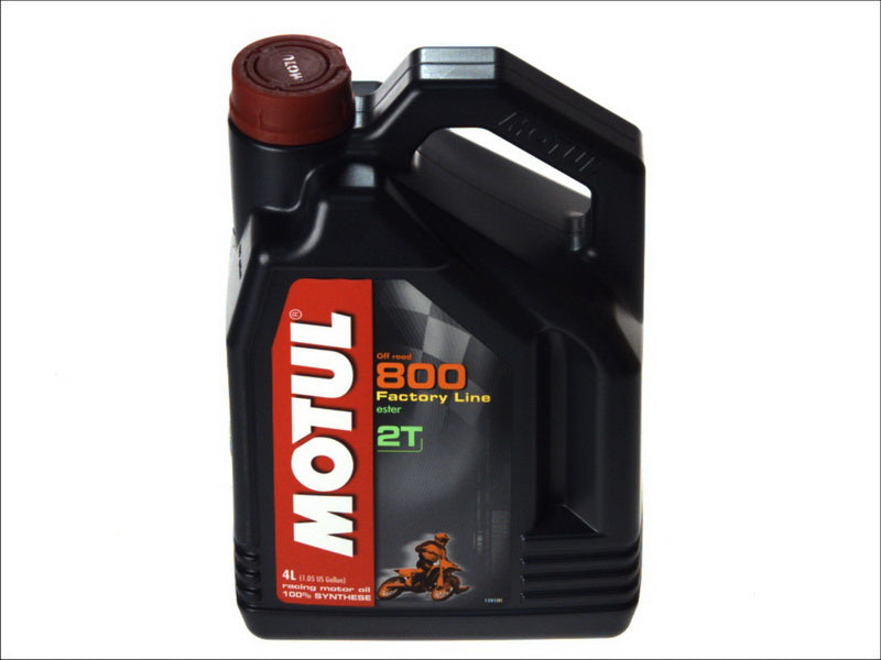 800 2T OFFROAD 4L 101440
