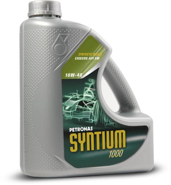 SYNTIUM 1000 10W40 4L