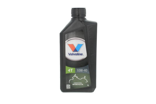MOTORCYCLE 4T 10W40 1L