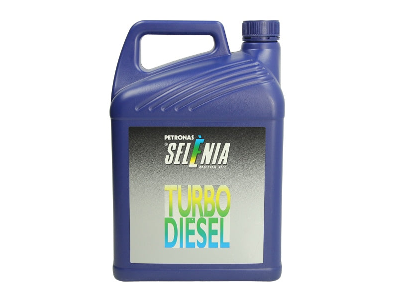 SELENIA TURBO DIESEL 5L