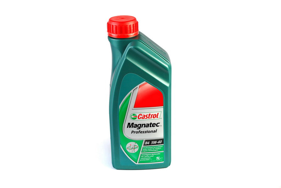 MAGNATEC PROF.B4 505.011L