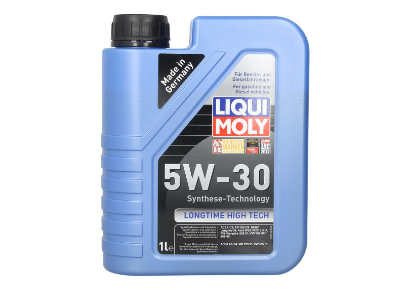 LIM9506 5W30 1L
