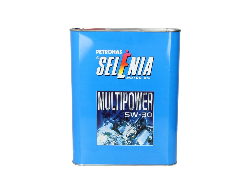 SELENIA MULTIP. 5W30 2L