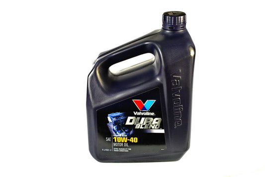 DURABLEND 10W40 4L