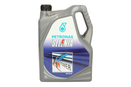 SELENIA K POWER 5W30 5L