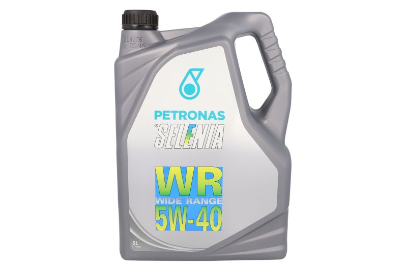 SELENIA WR 5W40 5L