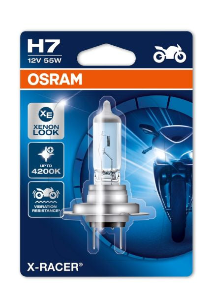 Bec H7 55W Osram