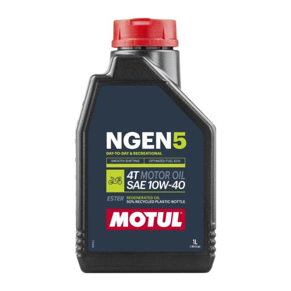NGEN 5 10W40 1L 111829