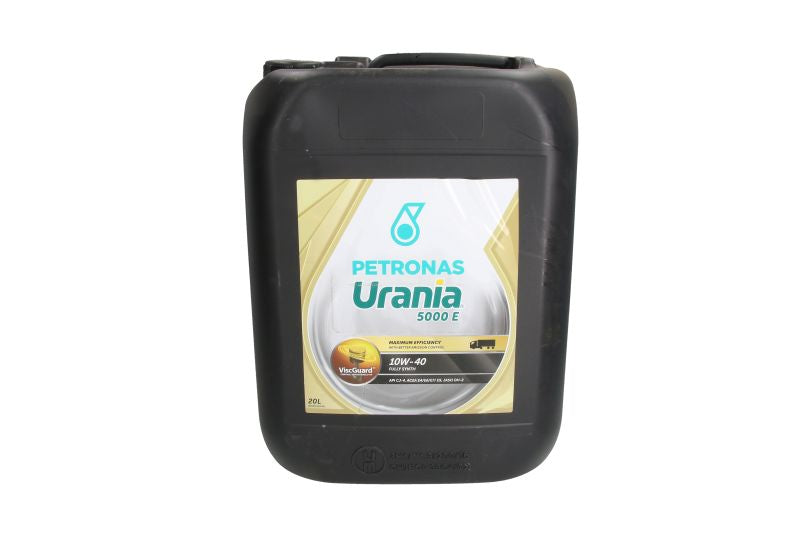 URANIA 5000E 10W40 5L