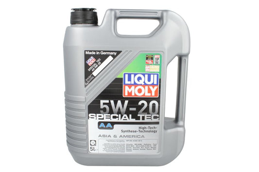 LIM20793 5W20 5L