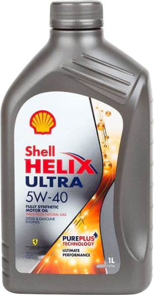 HELIX U.5W40 1L
