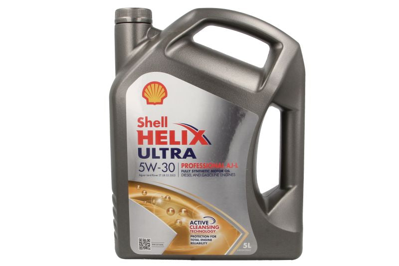 HELIX P.U.AJ-L 5W30 5L
