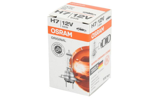 Bec H7 55W Osram