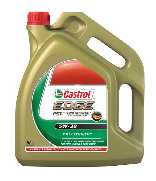 EDGE 5W30 5L