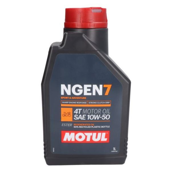 NGEN 7 10W50 1L 111822