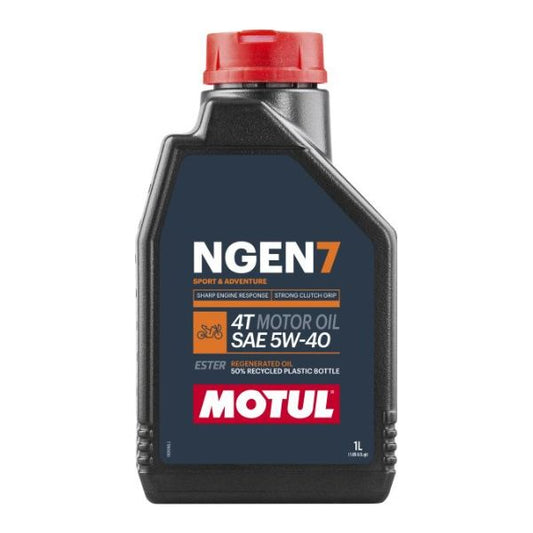 NGEN 7 5W40 1L 111826