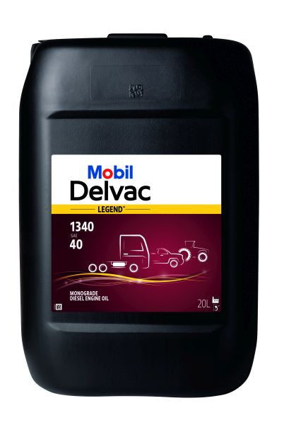 DELVAC L 1340 20L
