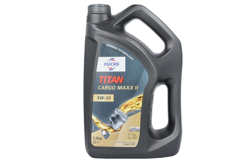 TITAN C.MAXX II 5W30 5L