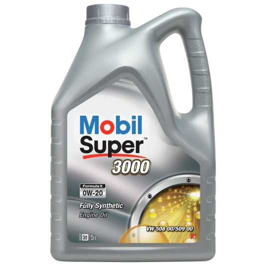 M-SUP 3000 F-V 0W20 5L