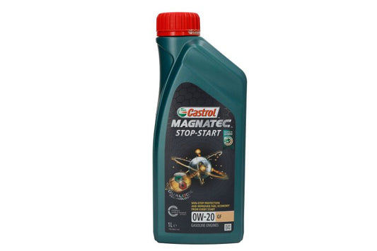 MAGNATEC 0W20 GF 1L