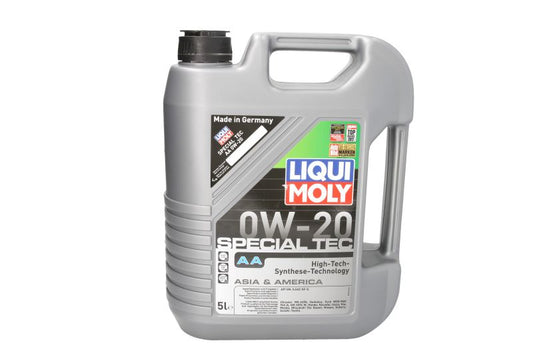 LIM6739 0W20 5L