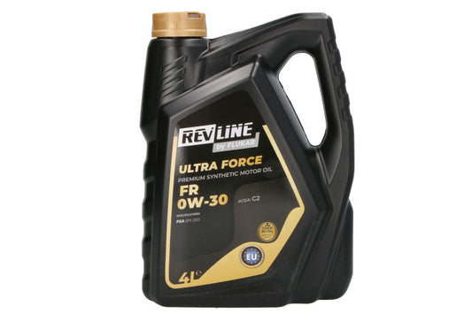 ULTRA F. FR C2 0W30 4L